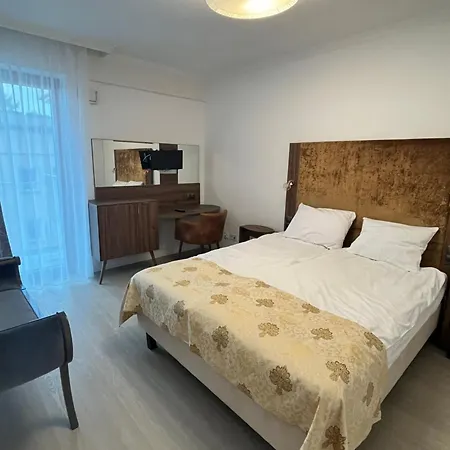 Promenada Gwiazd 14b Luksusowe Z Widokiem Na Morze Radosne Chwile * Miedzyzdroje